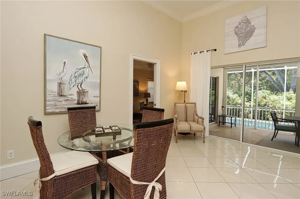 5916 Chanteclair Drive Naples FL 34108