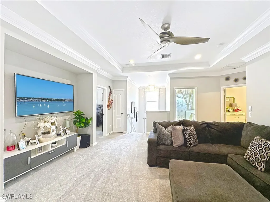 3032 Via Rialto Street Fort Myers FL 33905