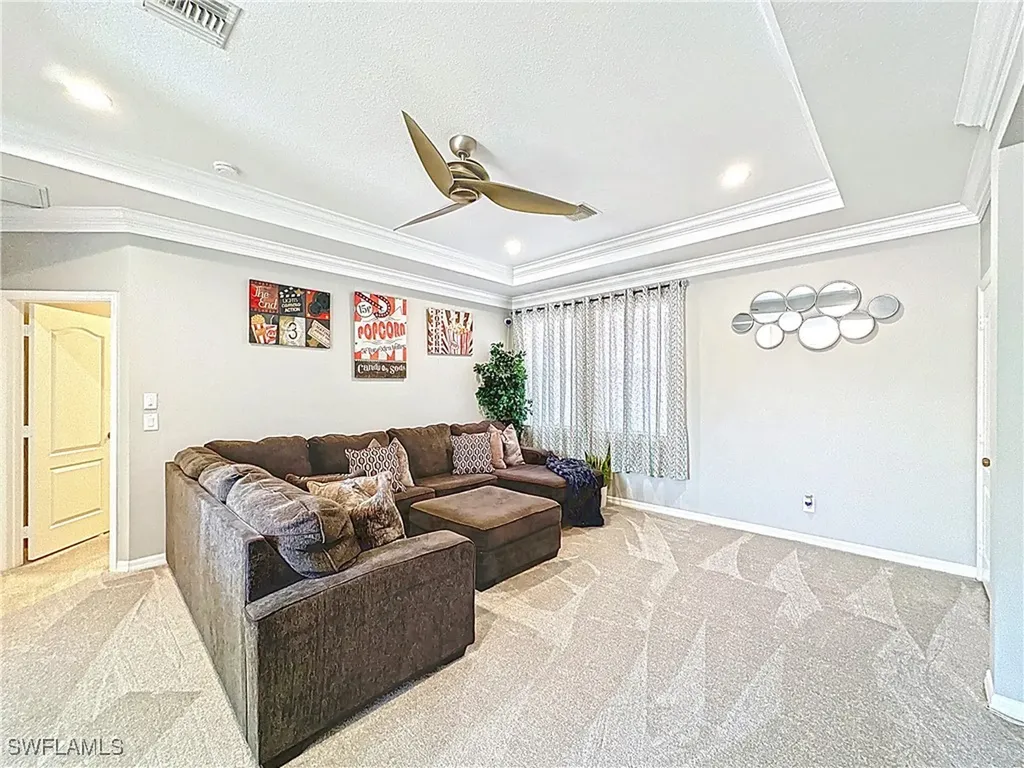 3032 Via Rialto Street Fort Myers FL 33905