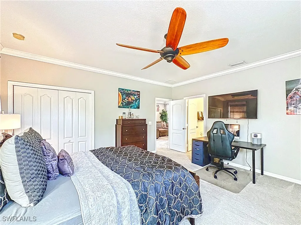 3032 Via Rialto Street Fort Myers FL 33905