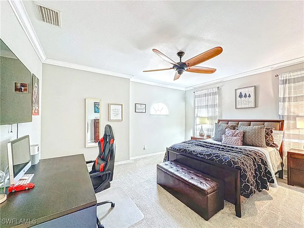 3032 Via Rialto Street Fort Myers FL 33905