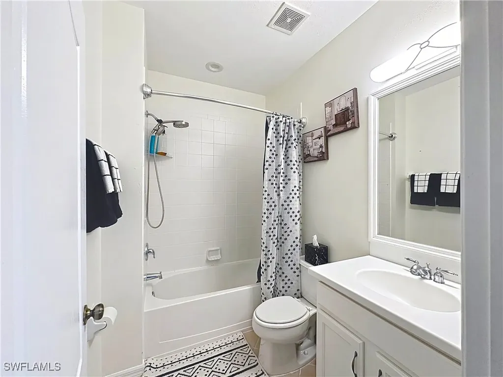 3032 Via Rialto Street Fort Myers FL 33905