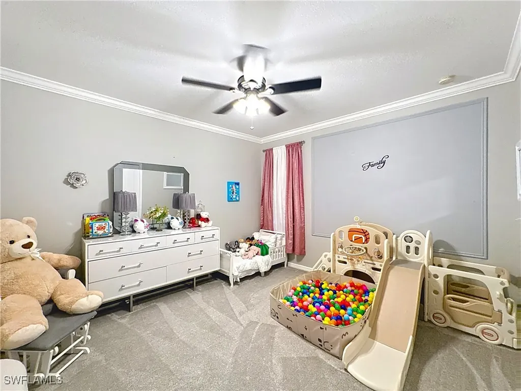 3032 Via Rialto Street Fort Myers FL 33905