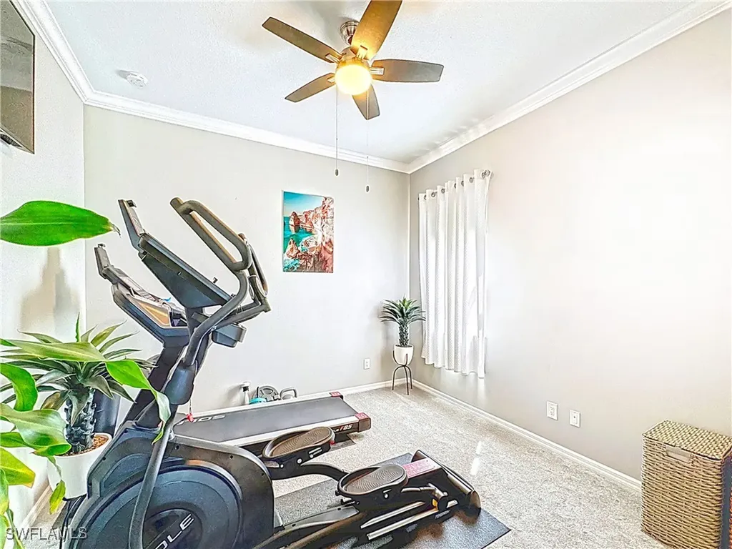 3032 Via Rialto Street Fort Myers FL 33905