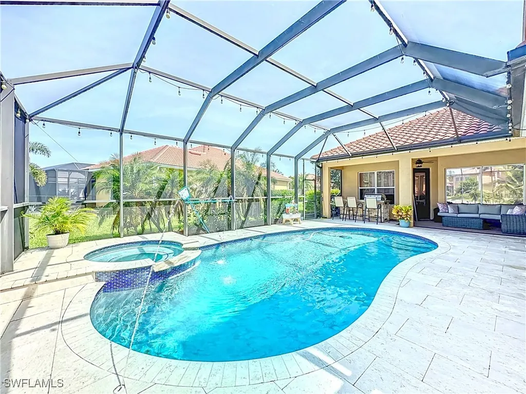 3032 Via Rialto Street Fort Myers FL 33905
