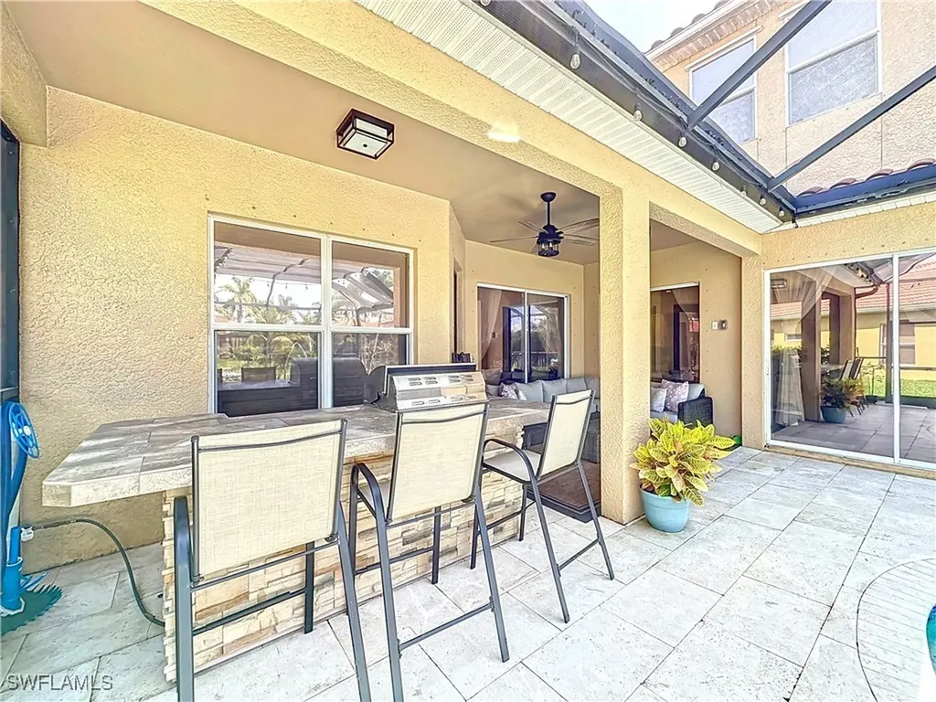 3032 Via Rialto Street Fort Myers FL 33905