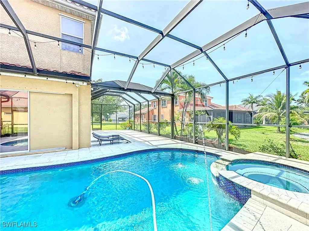 3032 Via Rialto Street Fort Myers FL 33905