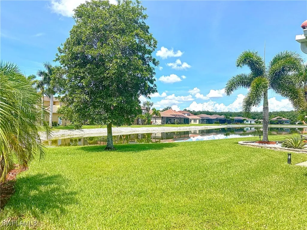 3032 Via Rialto Street Fort Myers FL 33905