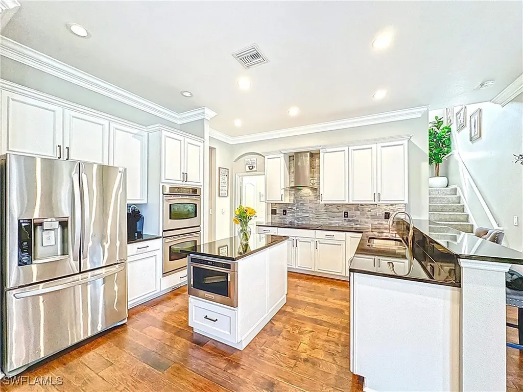 3032 Via Rialto Street Fort Myers FL 33905