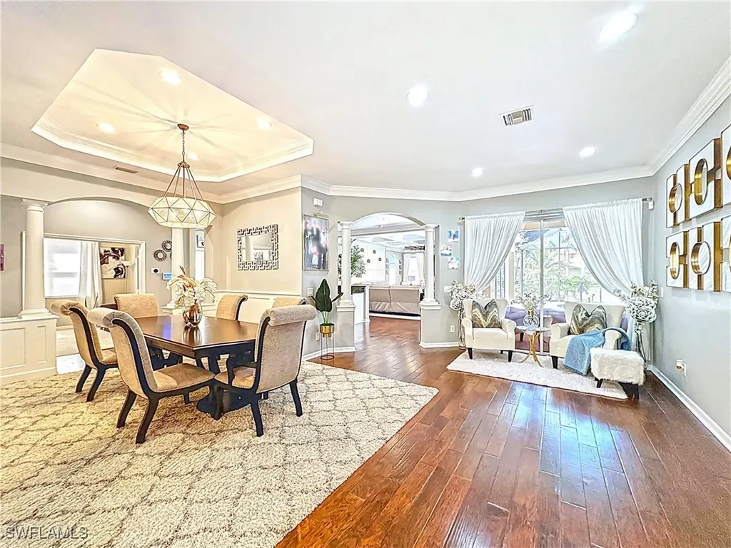 3032 Via Rialto Street Fort Myers FL 33905