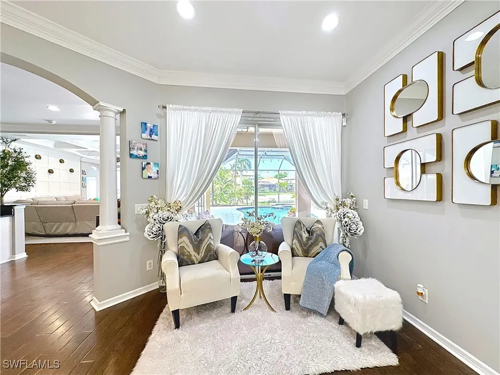 3032 Via Rialto Street Fort Myers FL 33905
