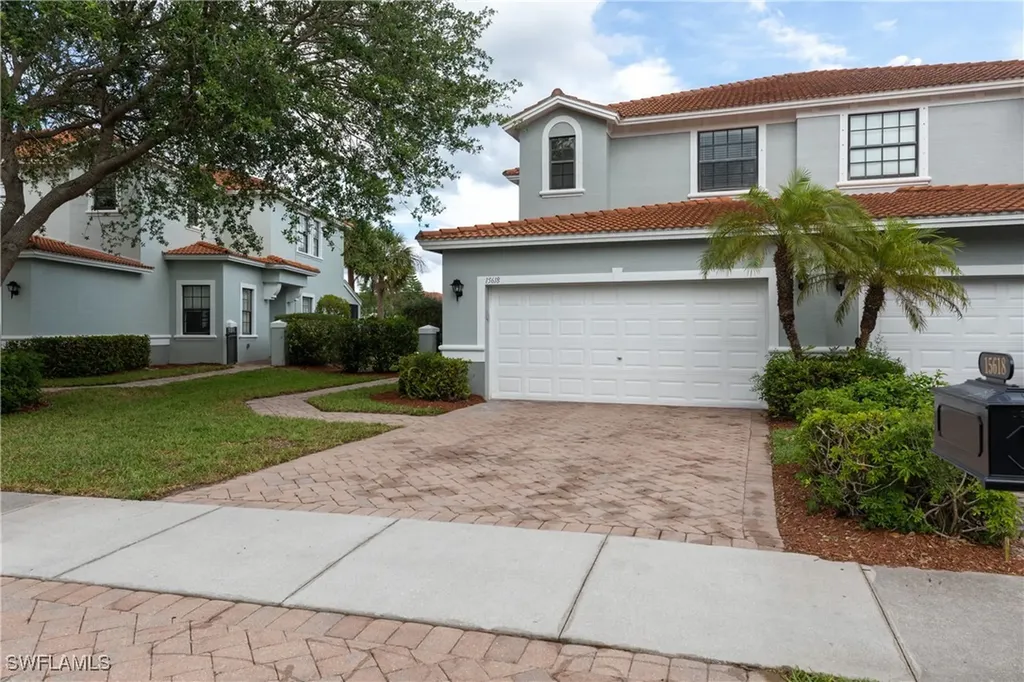15618 Summit Place Circle Naples FL 34119