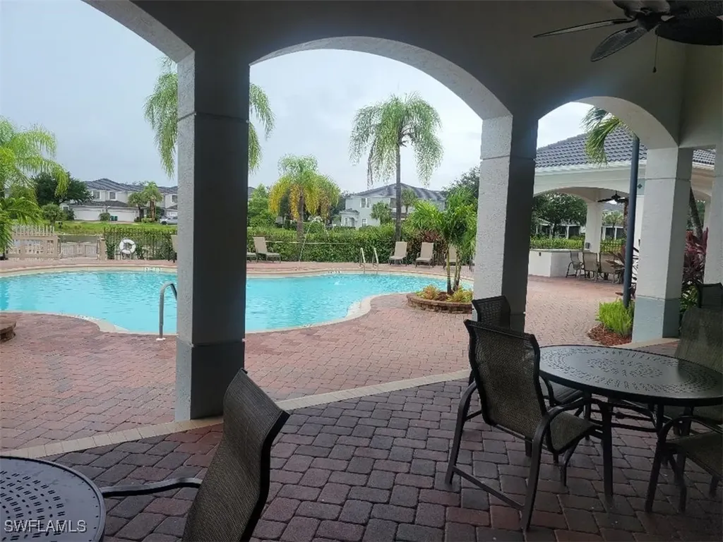 15618 Summit Place Circle Naples FL 34119