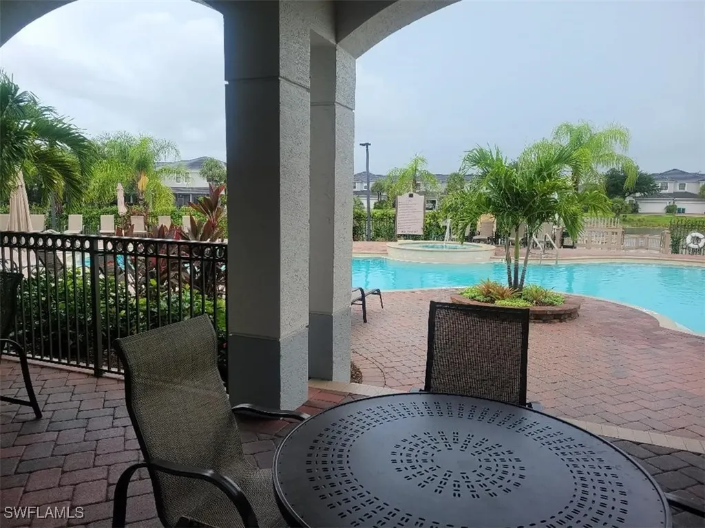 15618 Summit Place Circle Naples FL 34119