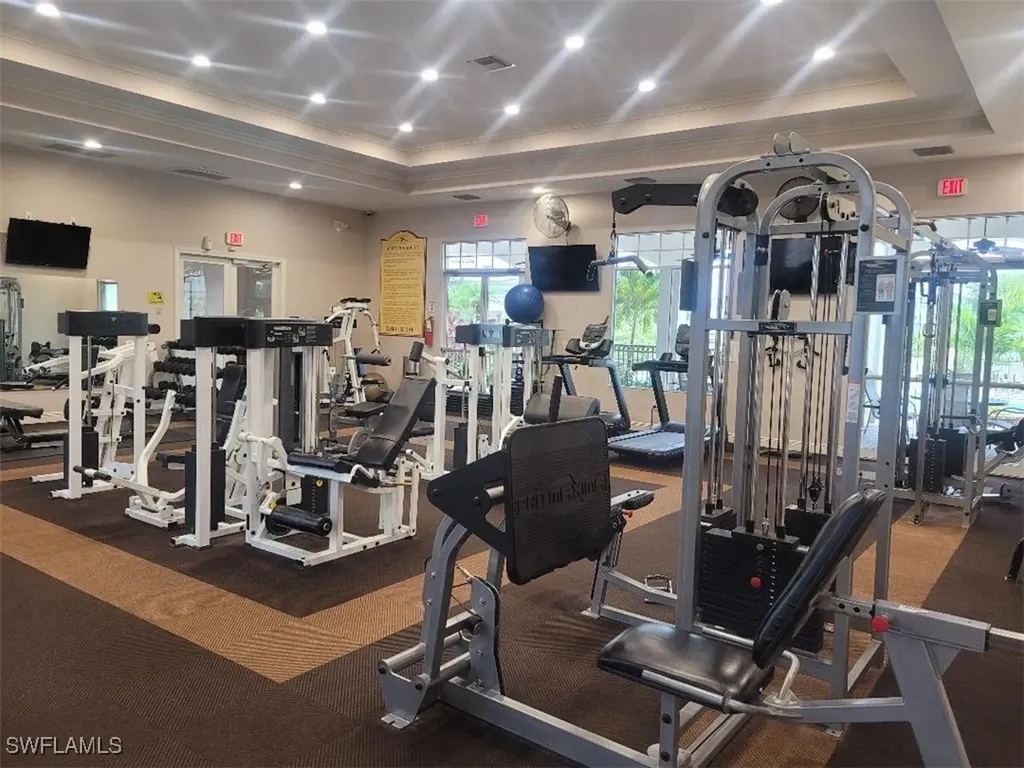 15618 Summit Place Circle Naples FL 34119