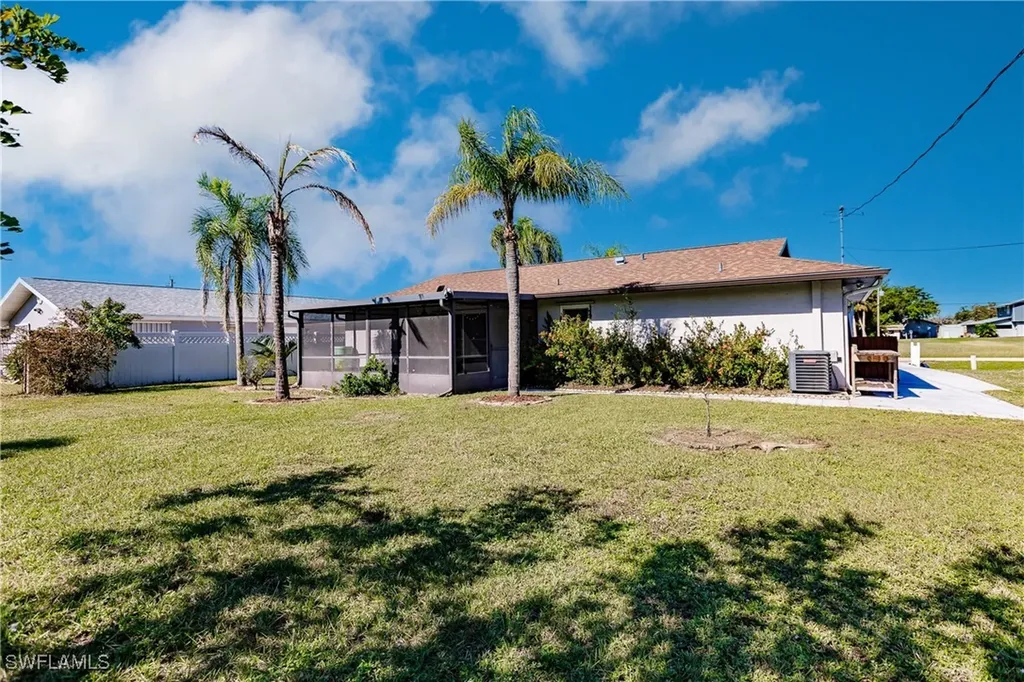 13611 Marquette Boulevard Fort Myers FL 33905