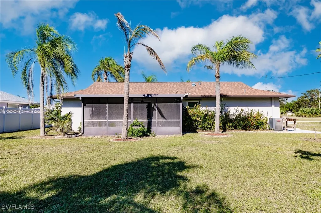 13611 Marquette Boulevard Fort Myers FL 33905