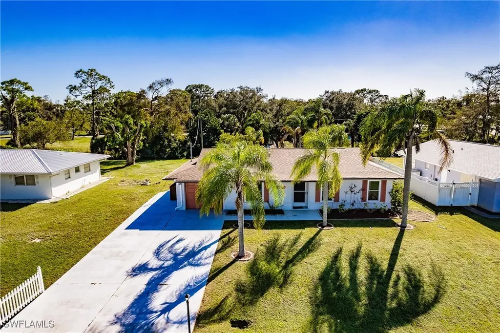 13611 Marquette Boulevard Fort Myers FL 33905