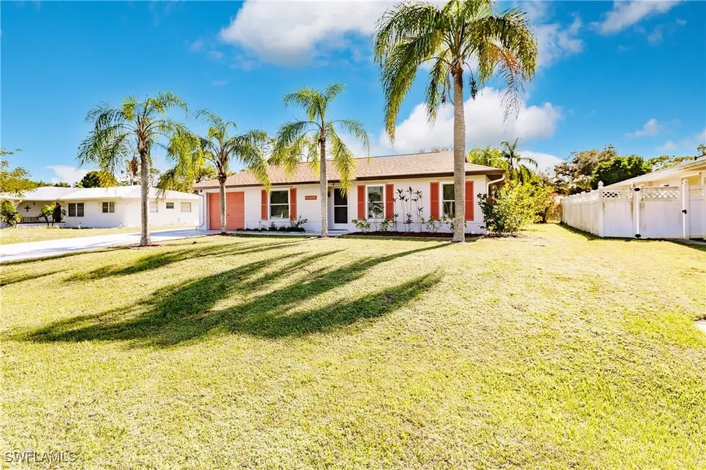 13611 Marquette Boulevard Fort Myers FL 33905