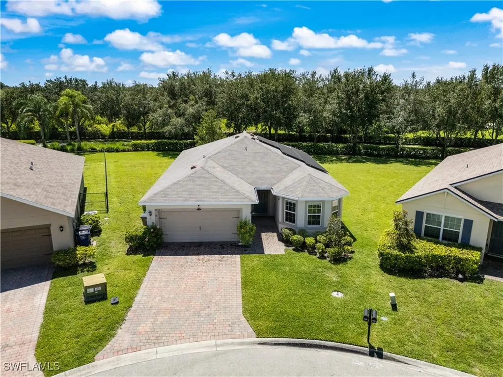 10353 Silver Pond Lane Lehigh Acres FL 33936