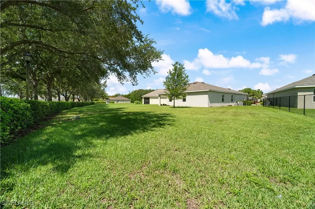 10353 Silver Pond Lane Lehigh Acres FL 33936