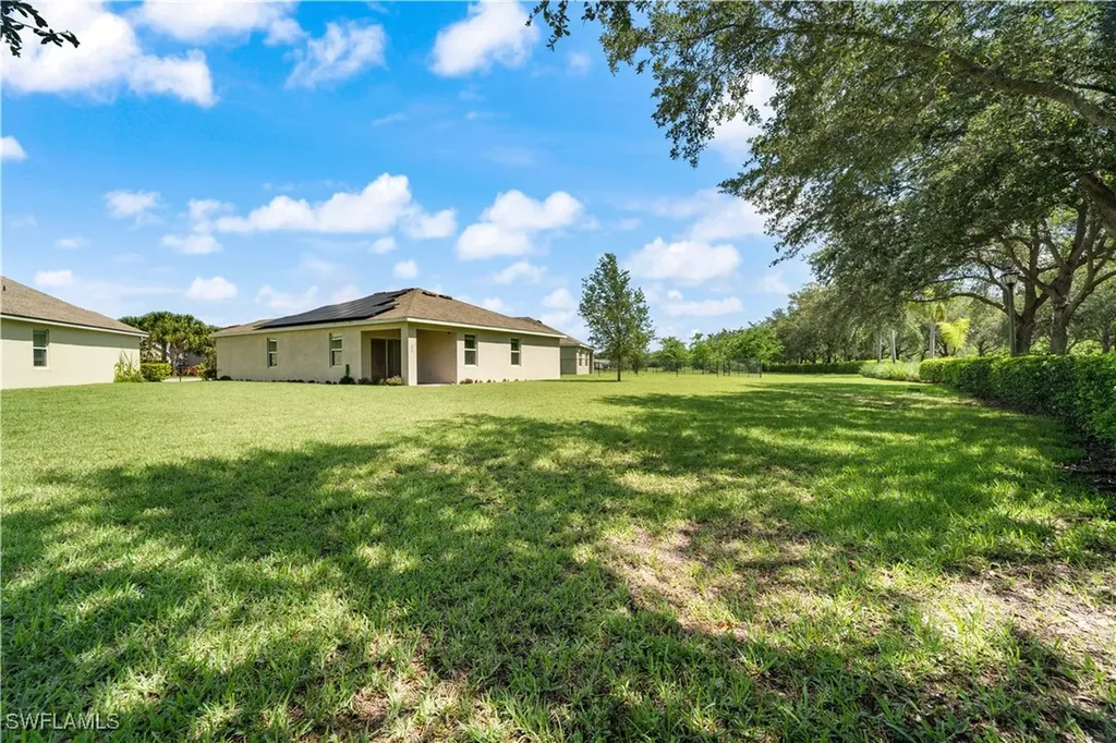 10353 Silver Pond Lane Lehigh Acres FL 33936