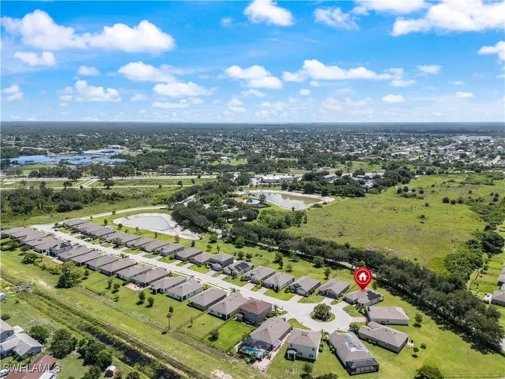 10353 Silver Pond Lane Lehigh Acres FL 33936