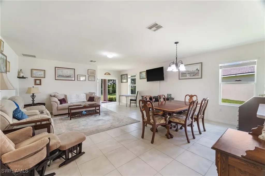 10353 Silver Pond Lane Lehigh Acres FL 33936