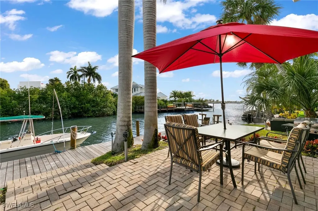 1360 Chesapeake Avenue Naples FL 34102
