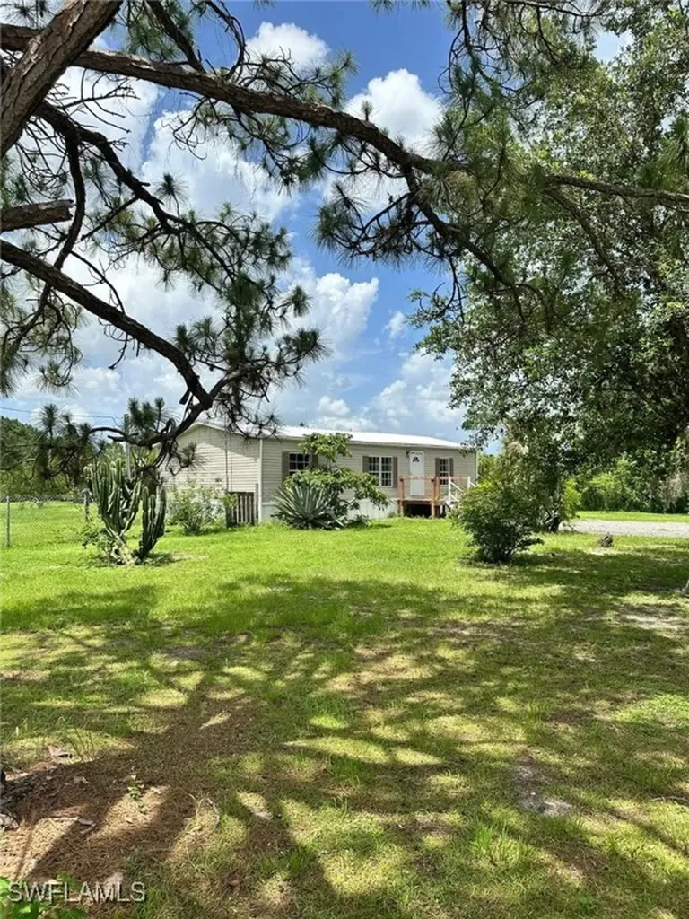 451 Bald Cypress Clewiston FL 33440