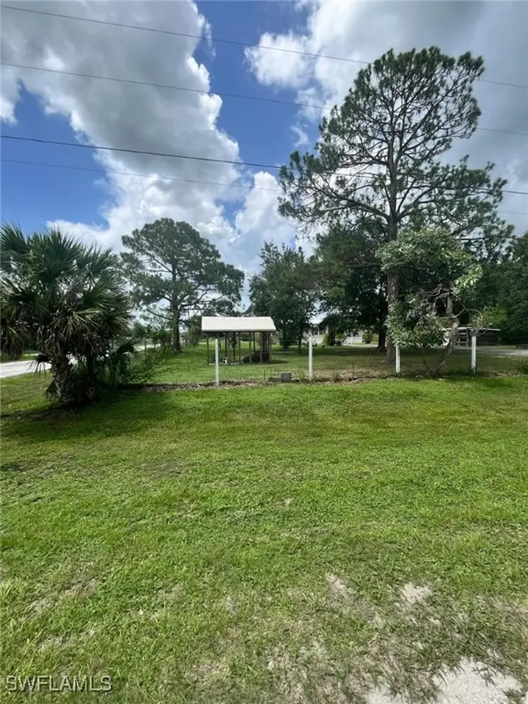 451 Bald Cypress Clewiston FL 33440