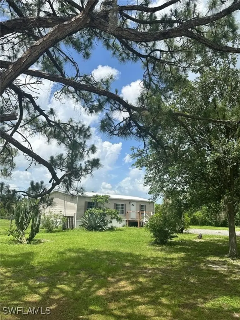 451 Bald Cypress Clewiston FL 33440
