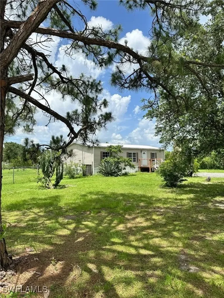 451 Bald Cypress Clewiston FL 33440