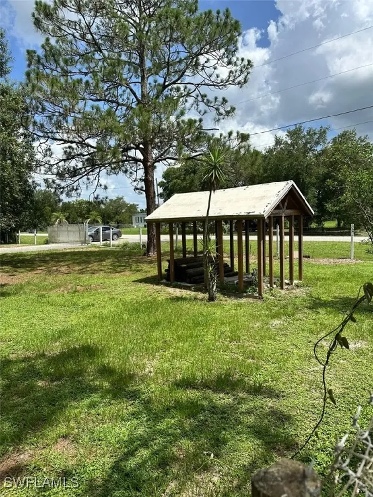 451 Bald Cypress Clewiston FL 33440