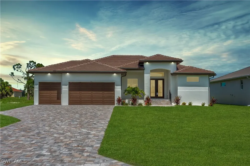 Rotonda West FL, 241 Rotonda Boulevard S