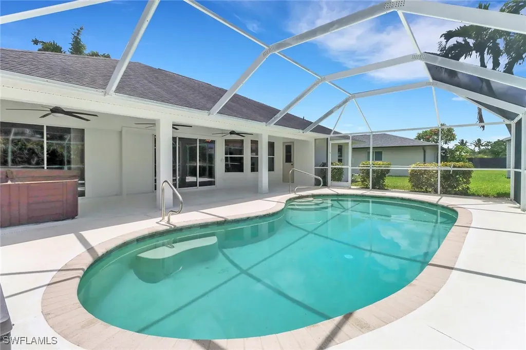 1509 SE 17th Terrace Cape Coral FL 33990