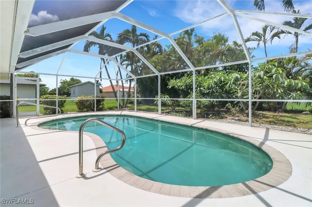 1509 SE 17th Terrace Cape Coral FL 33990