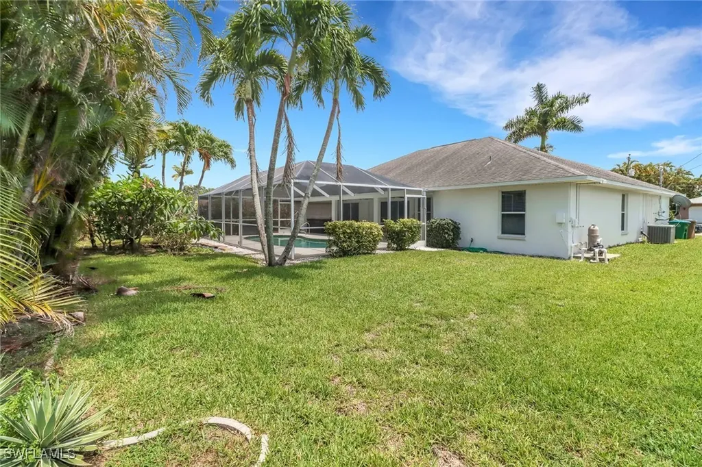 1509 SE 17th Terrace Cape Coral FL 33990