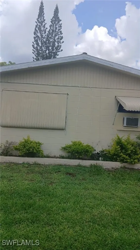 506 York Road Lehigh Acres FL 33936