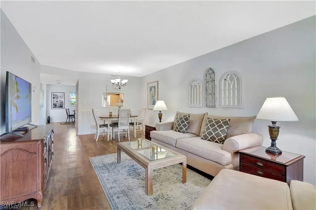 360 Charlemagne Boulevard Naples FL 34112