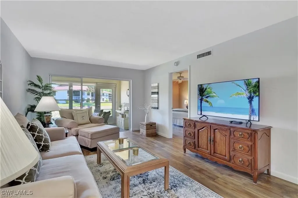 360 Charlemagne Boulevard Naples FL 34112
