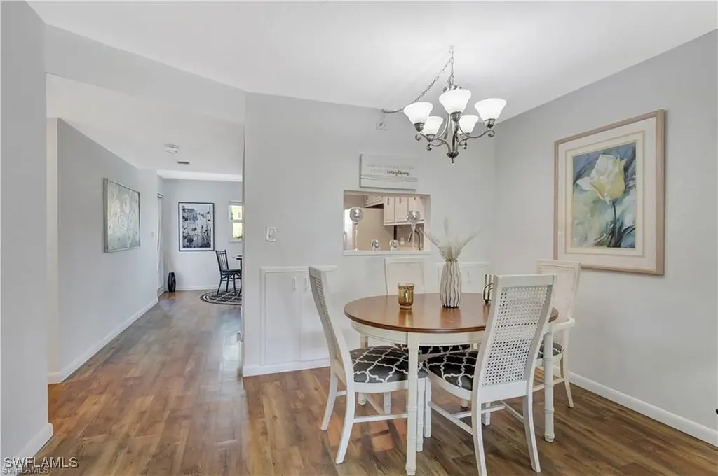 360 Charlemagne Boulevard Naples FL 34112