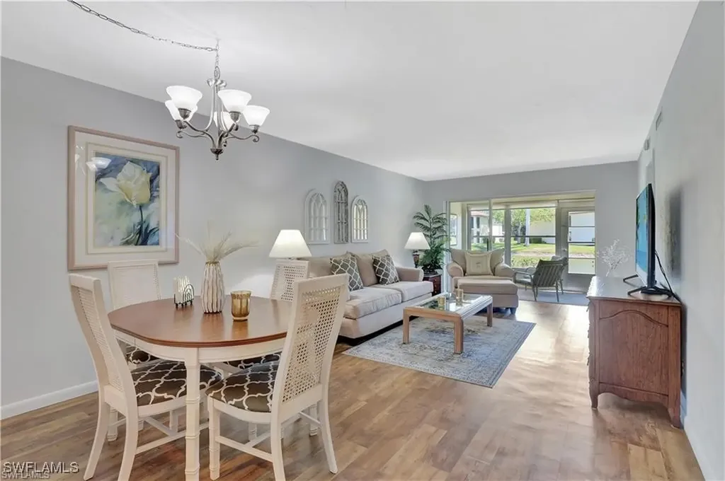 360 Charlemagne Boulevard Naples FL 34112