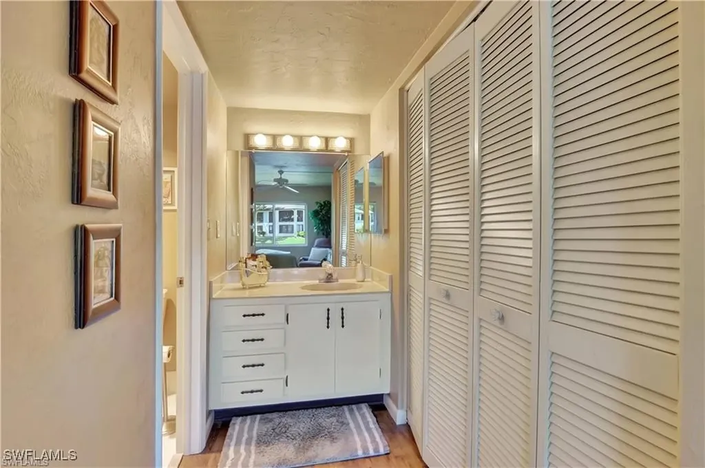 360 Charlemagne Boulevard Naples FL 34112