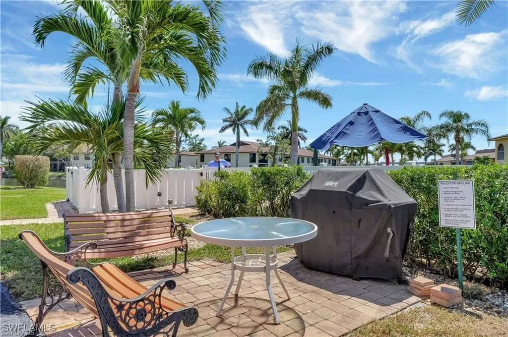 360 Charlemagne Boulevard Naples FL 34112