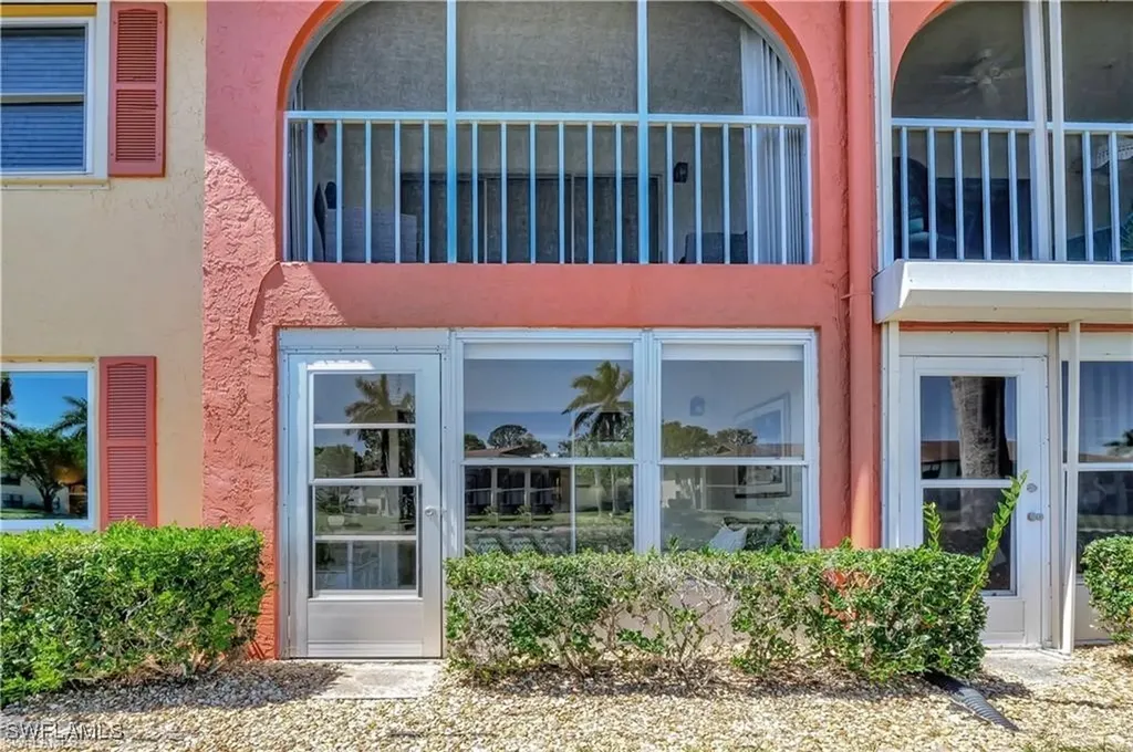 360 Charlemagne Boulevard Naples FL 34112