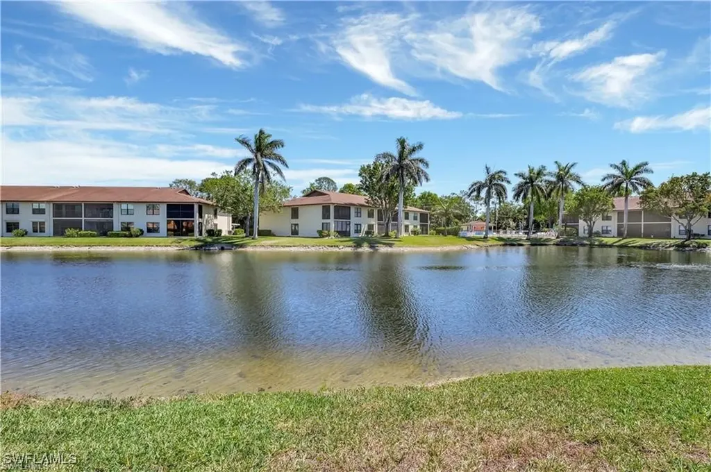 360 Charlemagne Boulevard Naples FL 34112