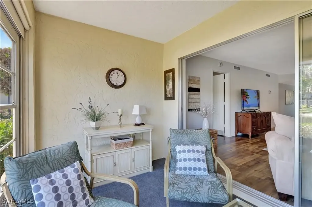 360 Charlemagne Boulevard Naples FL 34112