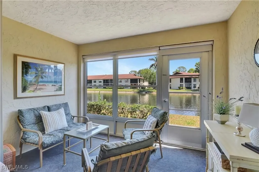 360 Charlemagne Boulevard Naples FL 34112
