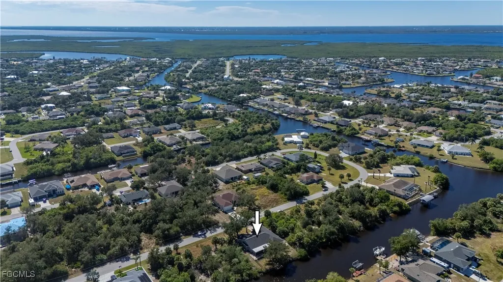 17356 Gulfspray Circle Port Charlotte FL 33948